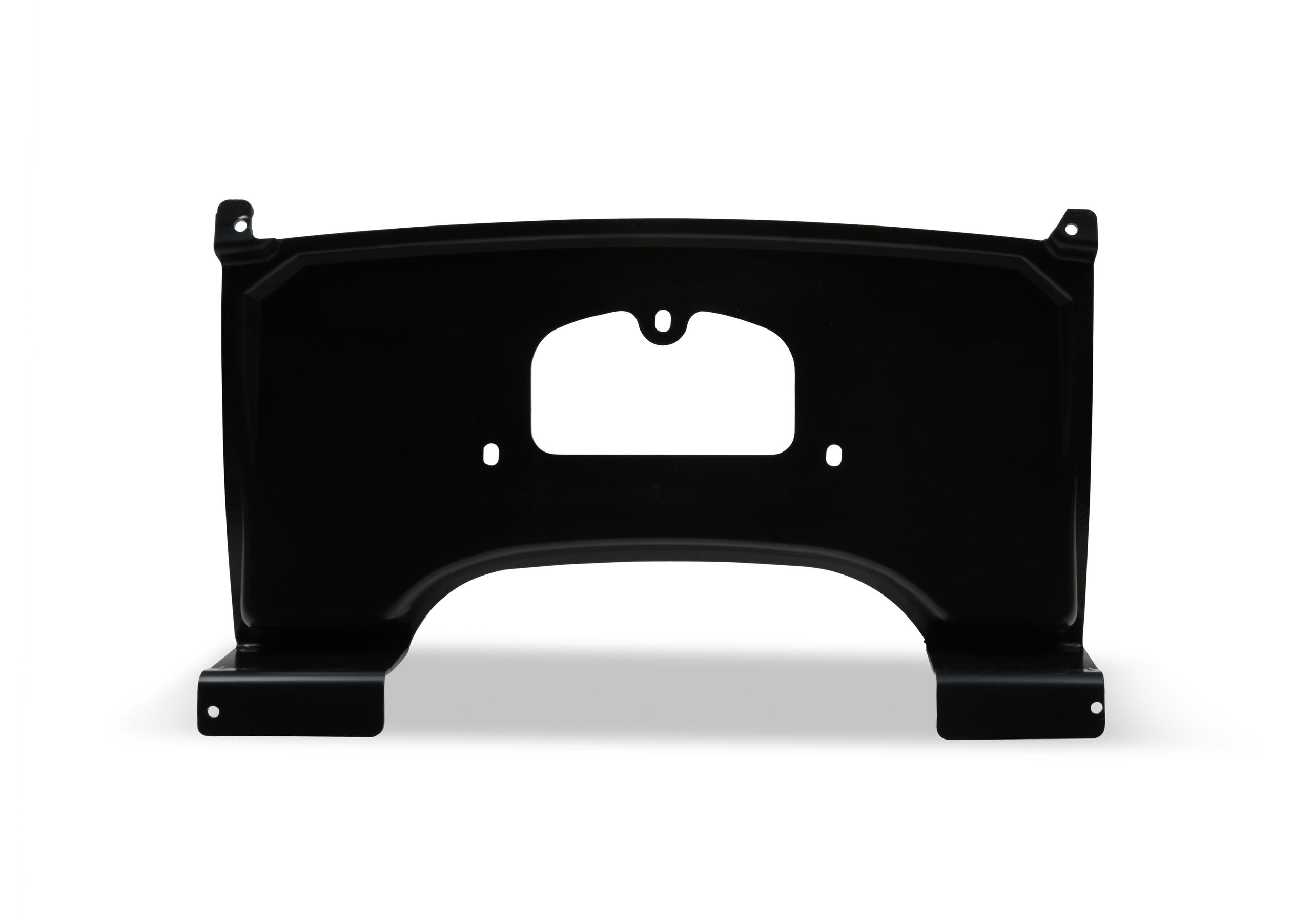 Holley Dash Panel - 553-428