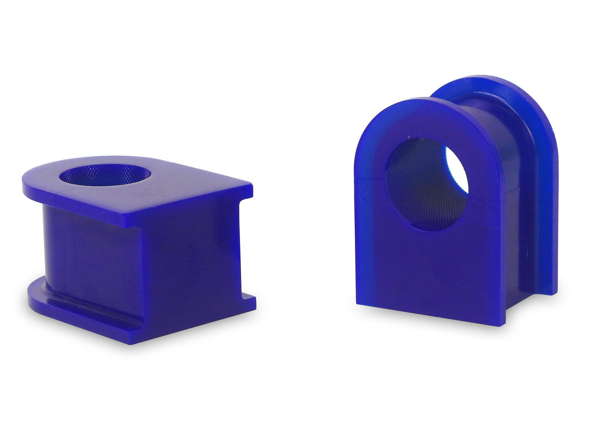 SuperPro Sway Bar Mount - Bushing Kit 35mm (2006-2022 Tundra, Sequoia) - SPF5724-35K