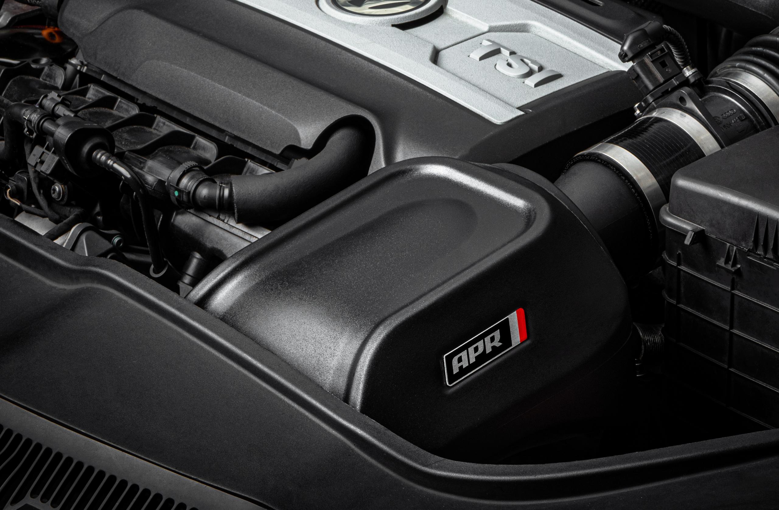 APR Cold air intake - CI100039