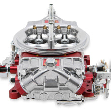 Quickfuel Q-Series Carb.850Cfm 2X4Blower - Q-850-B2