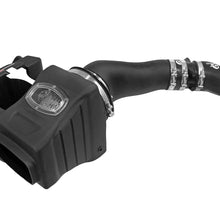 AFE Momentum HD Cold Air Intake System w/ Pro DRY S Media - 51-73002