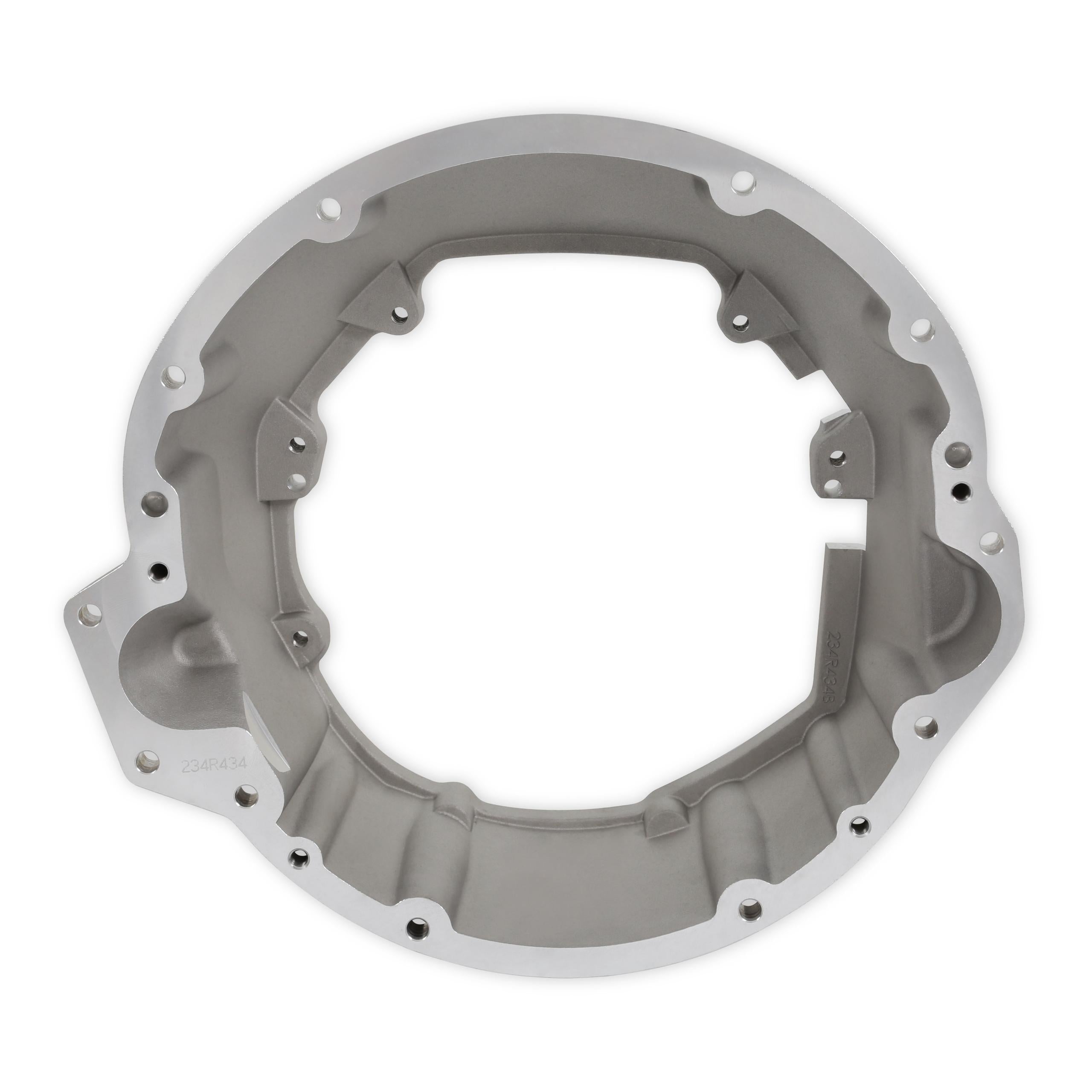 LAKEWOOD Bellhousing Kit - Mopar - Gen III Hemi to T-56 and Magnum Transmissions - LK7100K