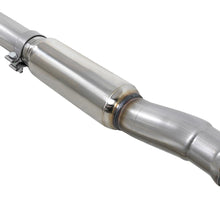 AFE Cat-Back Exhaust System (2018-2020 Jeep Wrangler L4-2.0L(t)) - 49-48079