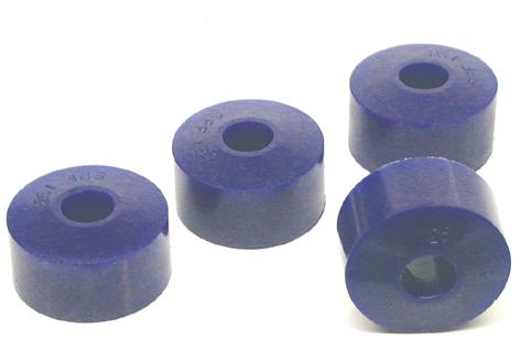 SuperPro Suspension Trailing Arm Bushing - SPF0193K