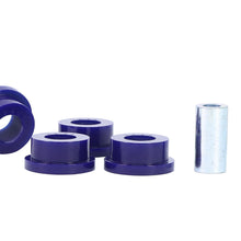 SuperPro HONDA CTRL ARM RR BUSH KIT - SPF3476K