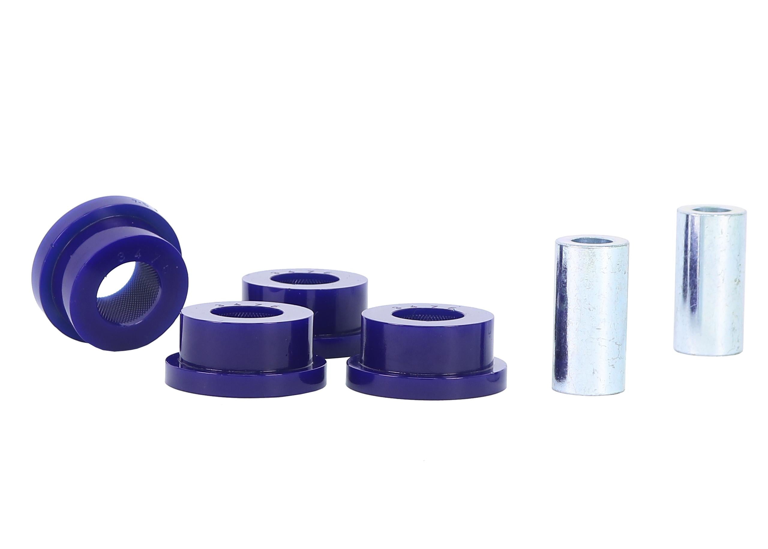 SuperPro HONDA CTRL ARM RR BUSH KIT - SPF3476K