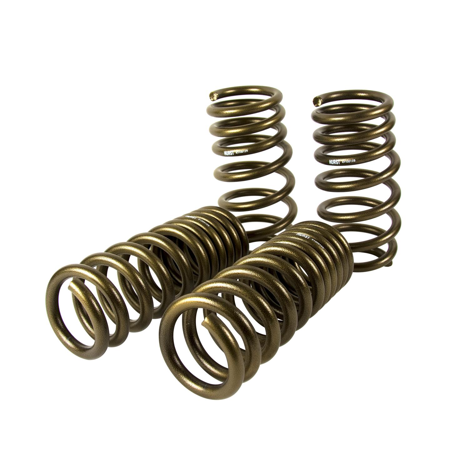 HURST Spring Kit (2011-2018 Charger) - 6130012