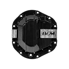 DIFF COVER, DANA 44, IRON, BLACK (2007-2017 Wrangler,2018-2018 Wrangler JK) - 12312