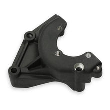 Holley Accessory Drive Bracket - 20-165BK