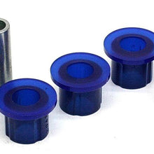 SuperPro Transverse R Leaf Spring Eye - SPF2042K