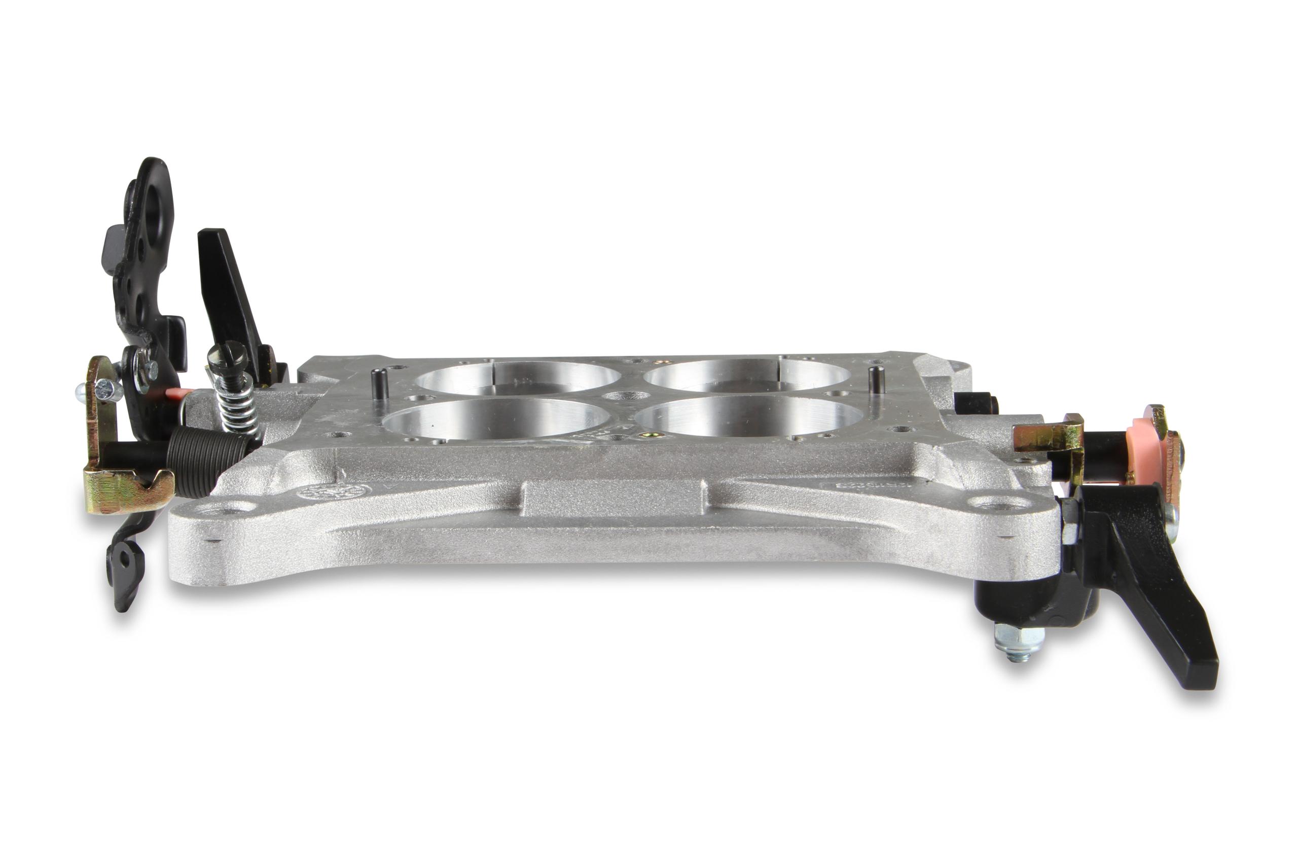 Holley Throttle Body Kit, 0-80541-1.  - 112-121