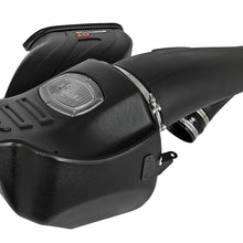 AFE 2017+ 3.5L Ecoboost Raptor Momentum GT Cold Air Intake System with Pro DRY S Filter