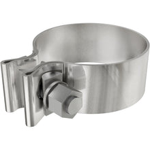 Magnaflow Competition Series Stainless Cat-Back System (2008-2014 Challenger) - 16885