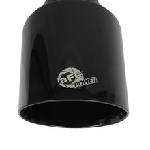 AFE Universal Exhaust Tip (Universal Fit) - 49T25454-B071