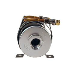 Aeromotive A750 Fuel Pump - Black - 11103