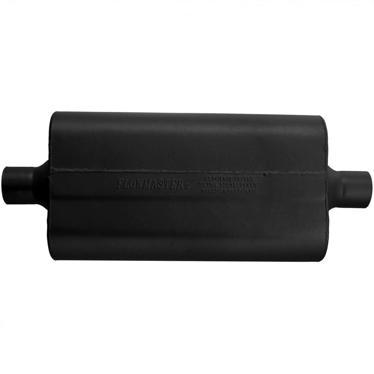 Flowmaster 50 Series™ Delta Flow Muffler - 942450