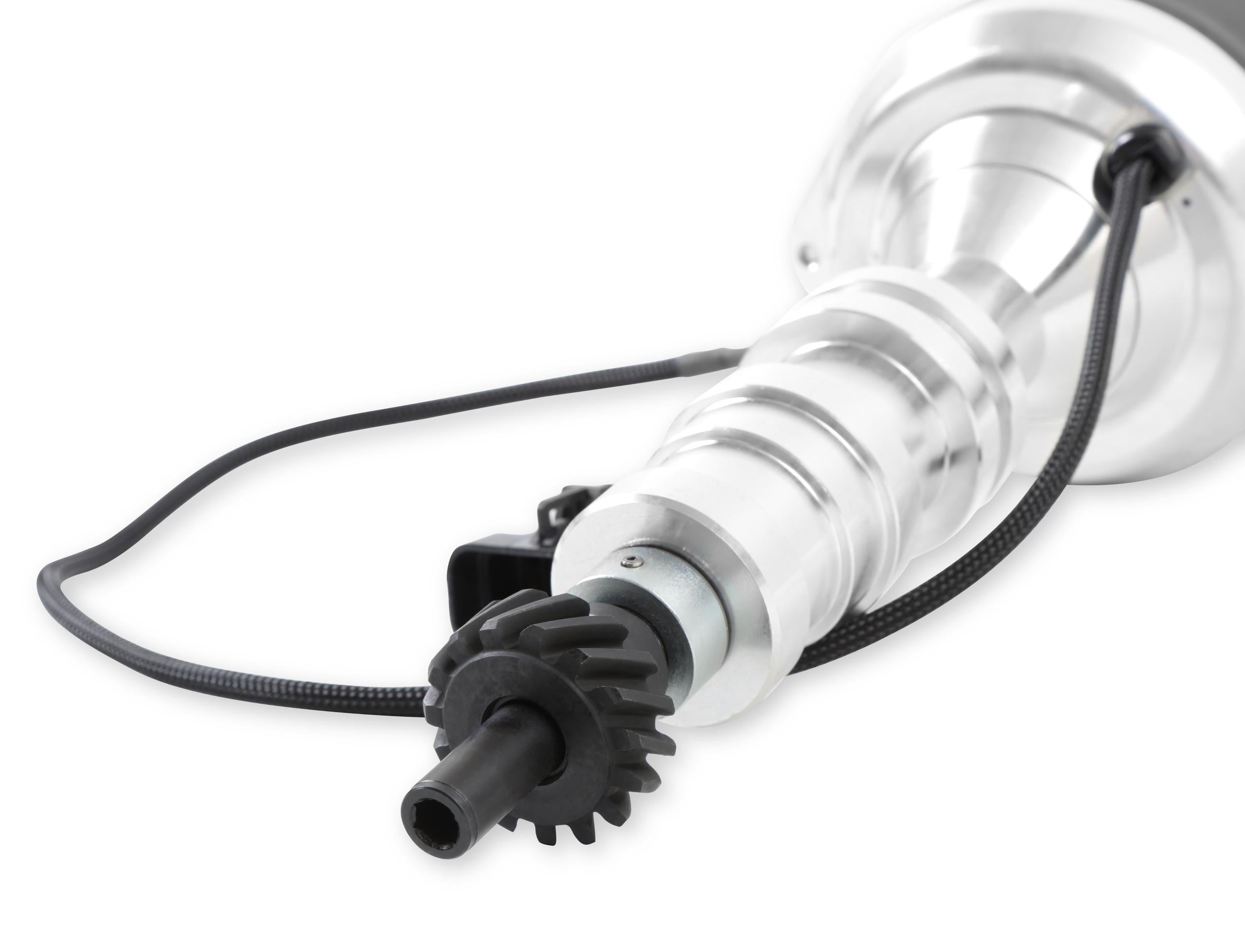 Holley Efi 565-205 Distributor, Dual Sync, Ford Fe