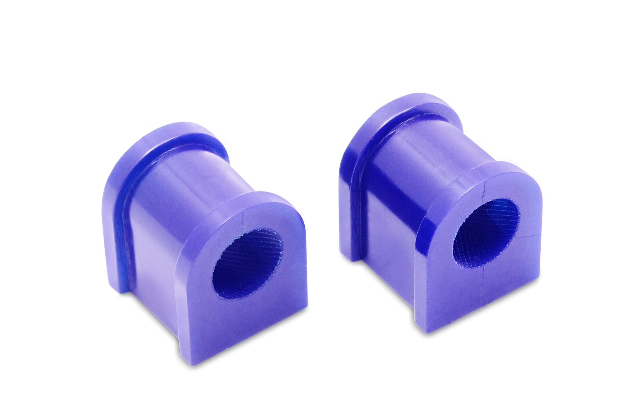 SuperPro Rear Sway Bar To Chassis Bush - SPF2535-18K