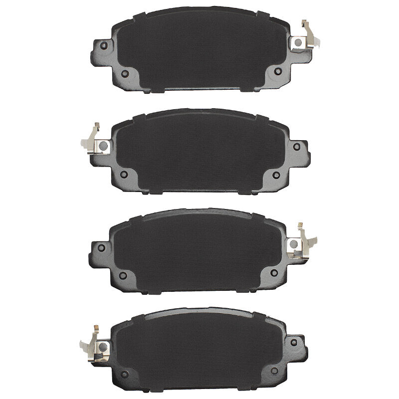 DFC 20-26 Nissan Sentra Front 4000 Hybridynamic Brake Pads