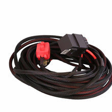 Aeromotive Premium Heavy Duty Fuel Pump Wiring Kit - 16307