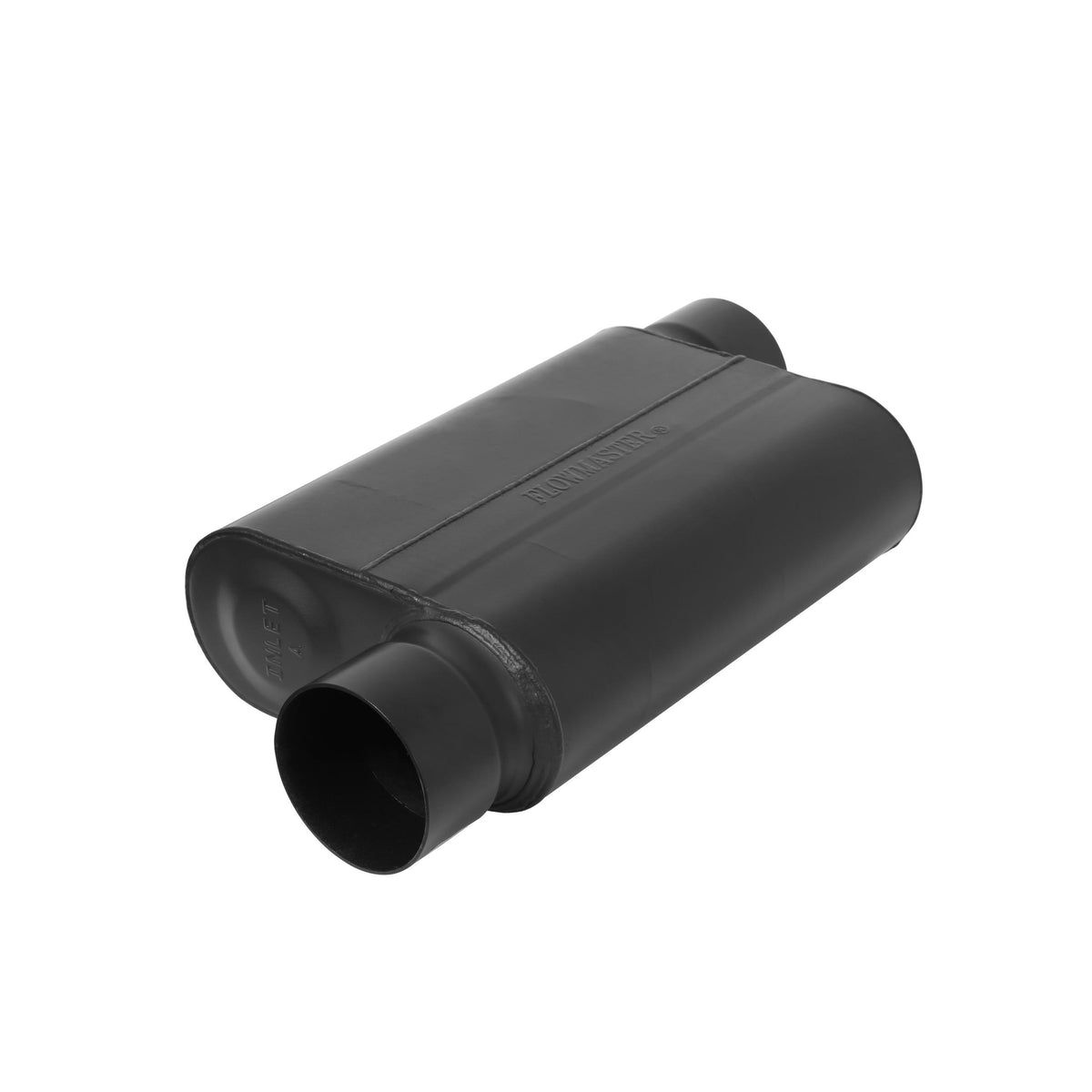 Flowmaster 3.5 O/O 409S 40 Series Race 4X9  - 8435439