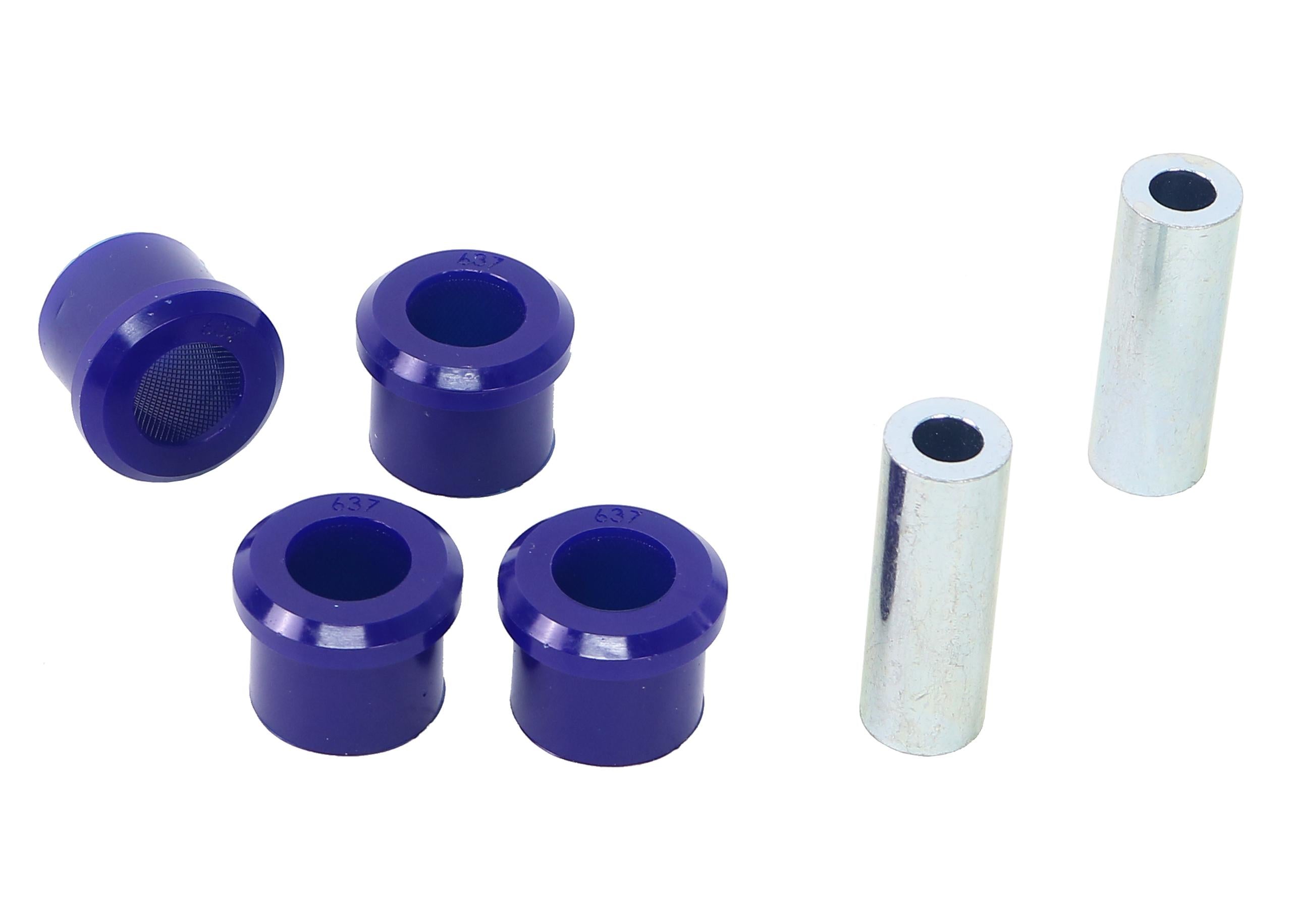 SuperPro VOLVO-LWR/CONT/ARM/FR/BUSH - SPF0637K