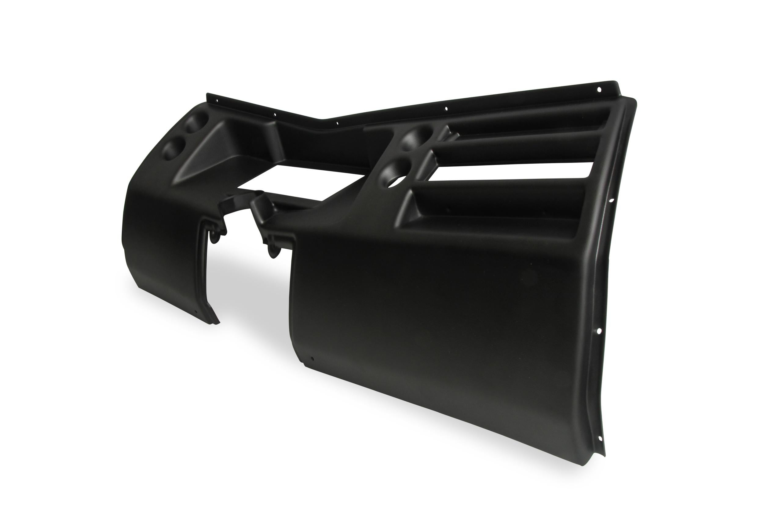 Holley Dash Panel - 553-389