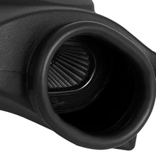 AFE Momentum GT Cold Air Intake System w/ Pro DRY S Filter (2008-2021 LX570, LX570, Land Cruiser, Land Cruiser) - 51-76006