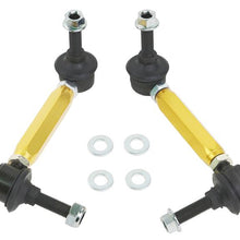 Whiteline Performance Sway bar - link kit (BMW Z4  19-21  Toyota GR Supra  20-21) - KLC140-395