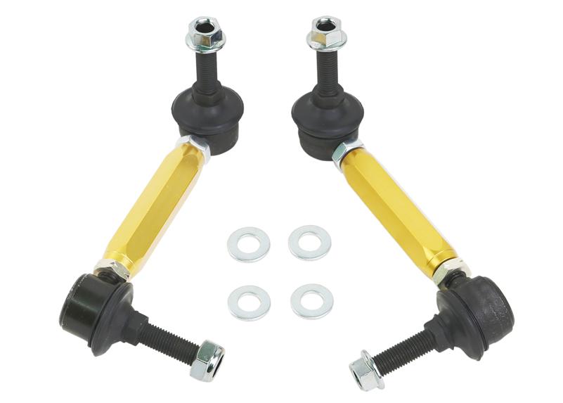 Whiteline Performance Sway bar - link kit (BMW Z4  19-21  Toyota GR Supra  20-21) - KLC140-395