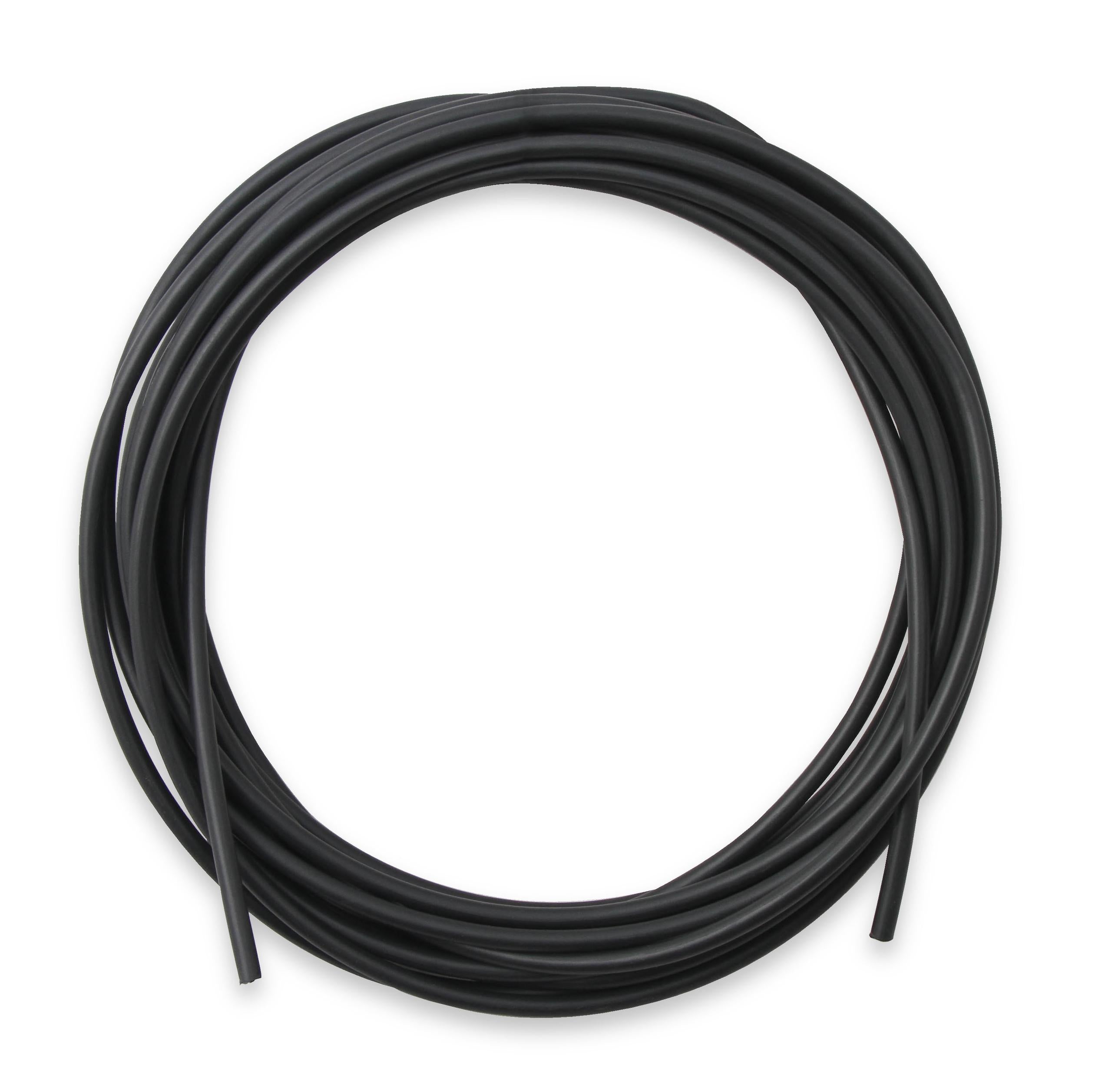 Holley 25FT Shielded Cable, 3 Conductor.  - 572-103