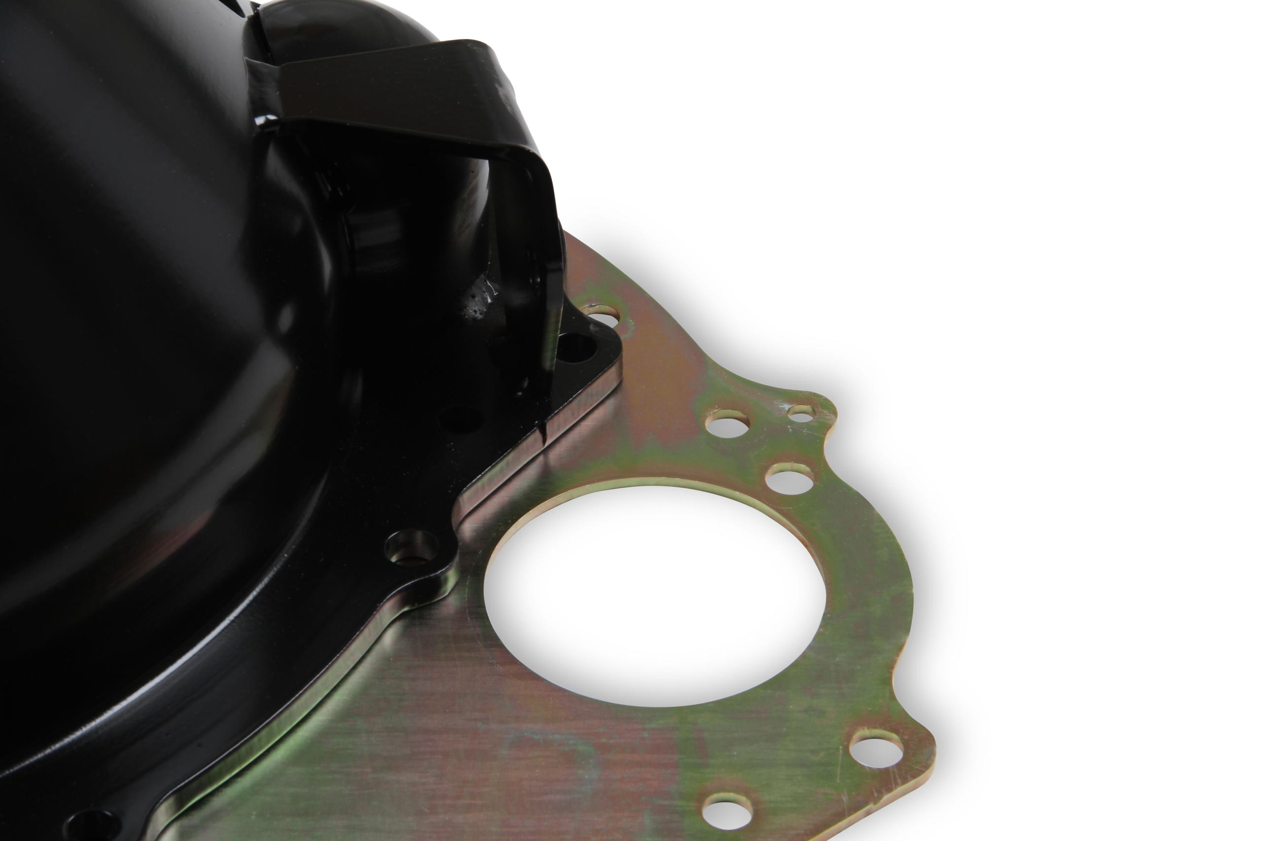 Quicktime RM-6073 Mopar Bb To 3/4 Speed