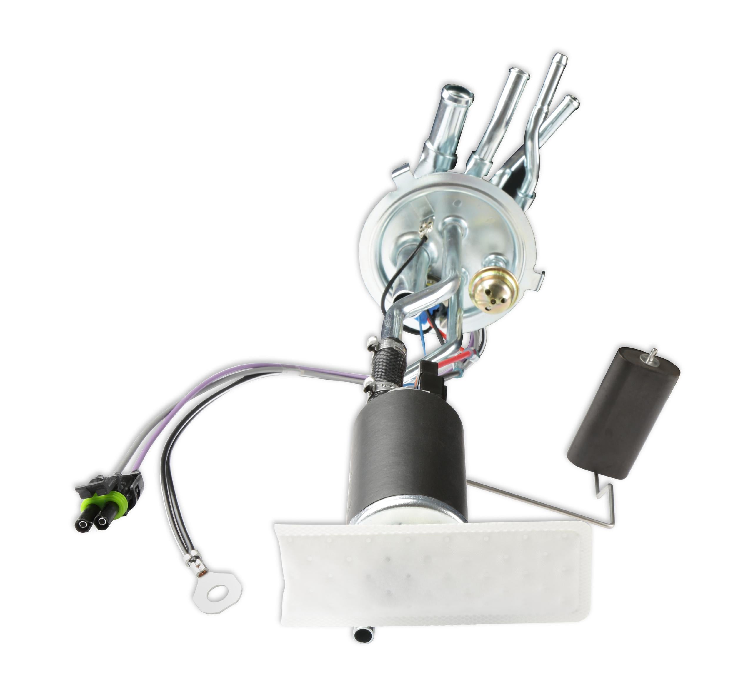 Holley Fuel Pump Module - 12-330