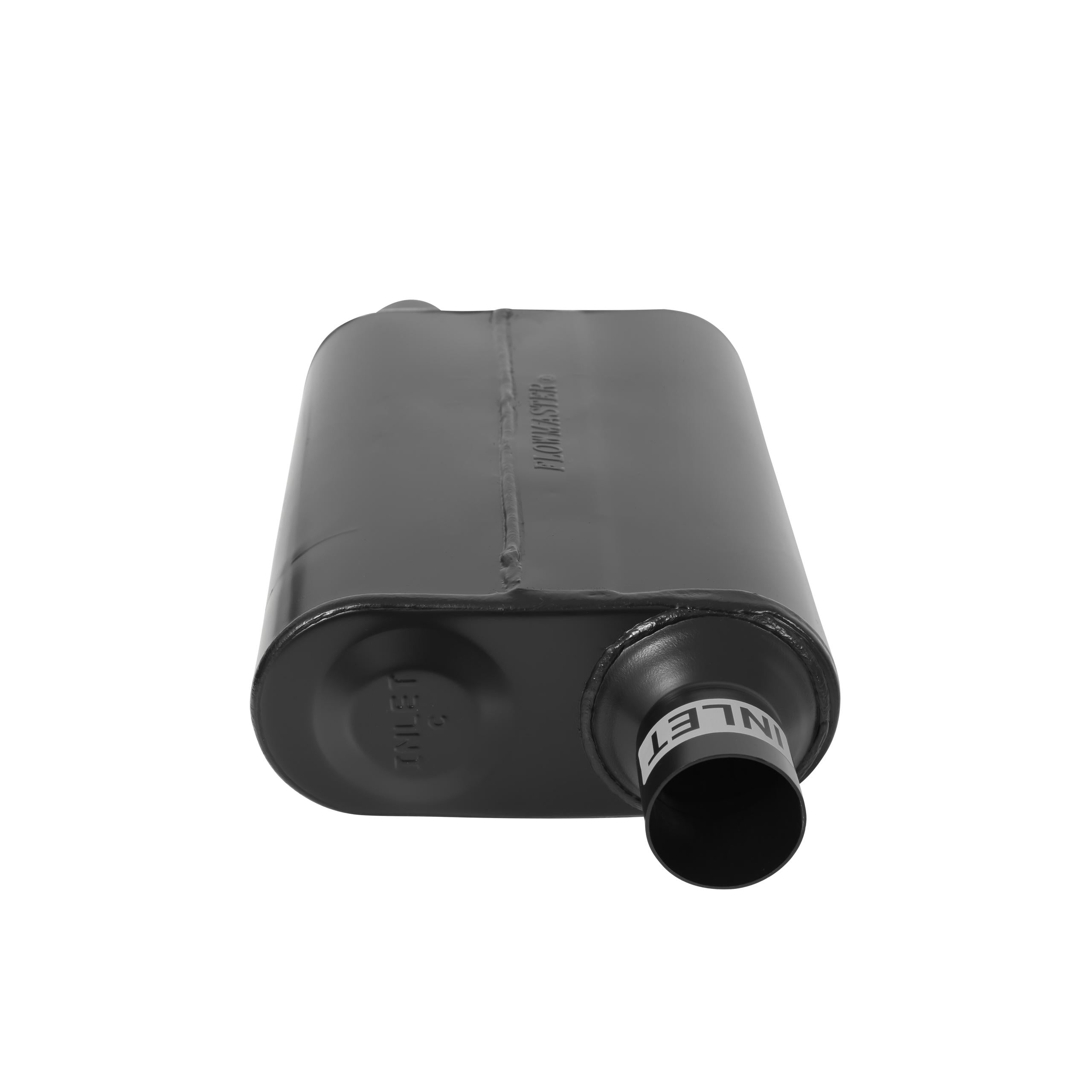 Flowmaster 40 Series™ Delta Flow Muffler - 842443