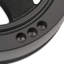 Holley Replacement DAMPER/HUB Assembly.  - 97-205