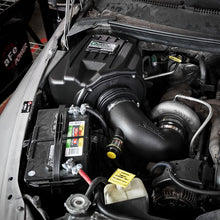 AFE QUANTUM Cold Air Intake System w/ Pro 5R Media (1994-2002 Ram 2500, Ram 3500) - 53-10001R