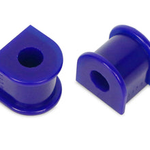 SuperPro 19mm Sway Bar Mount Bushing Kit (1984-2001 Cherokee) - SPF1138-19K