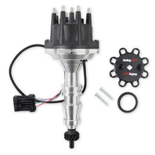 Holley Efi 565-205 Distributor, Dual Sync, Ford Fe