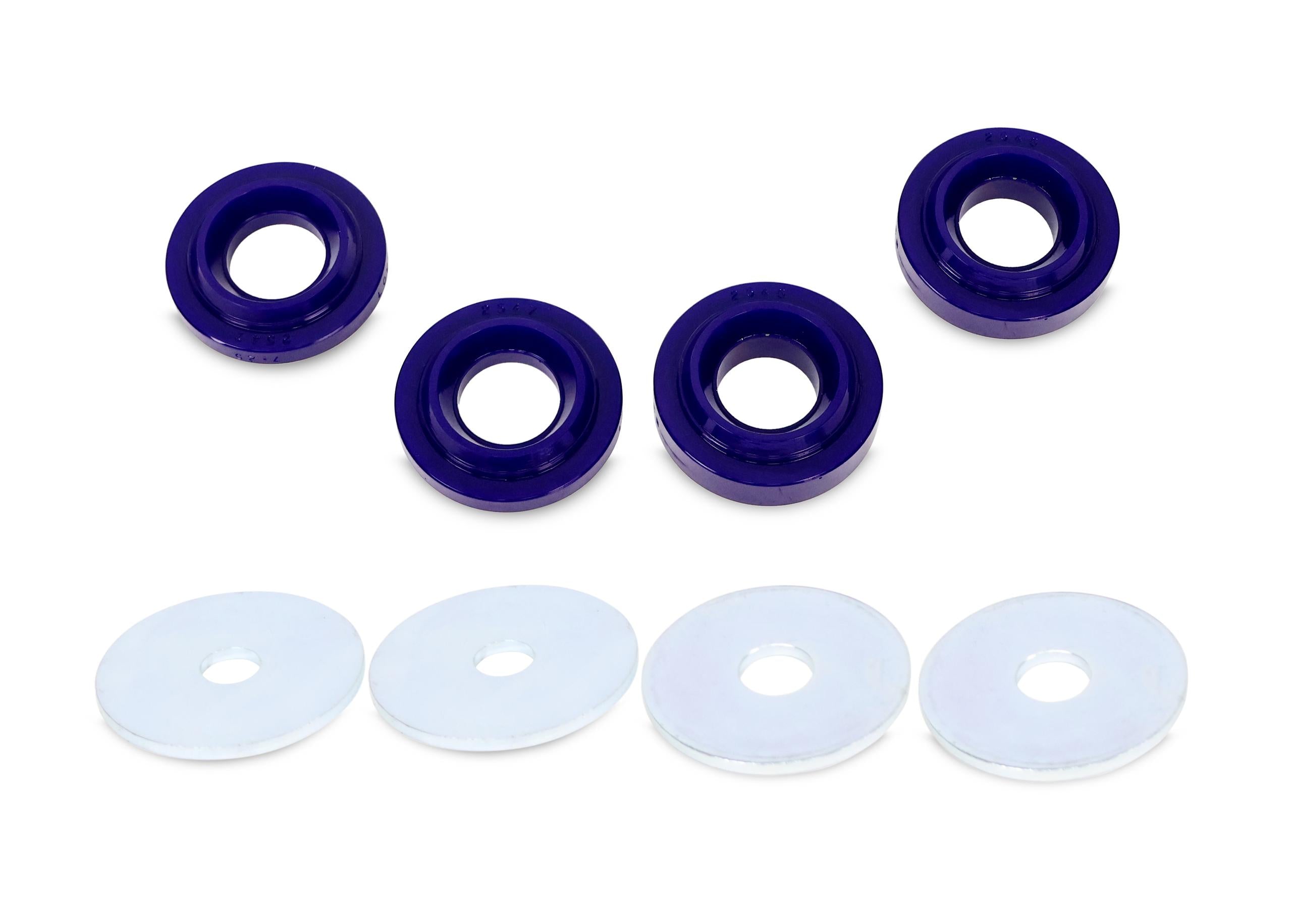 SuperPro R Diff Pinion Brckt Sup.Washer - SPF2546K