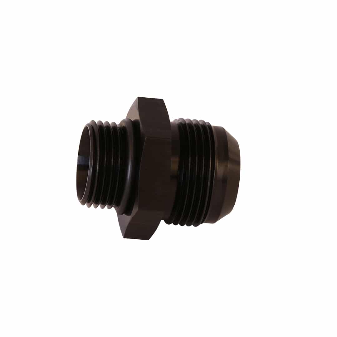 Aeromotive Fitting, AN-12 ORB, AN-16 Flare - 15730