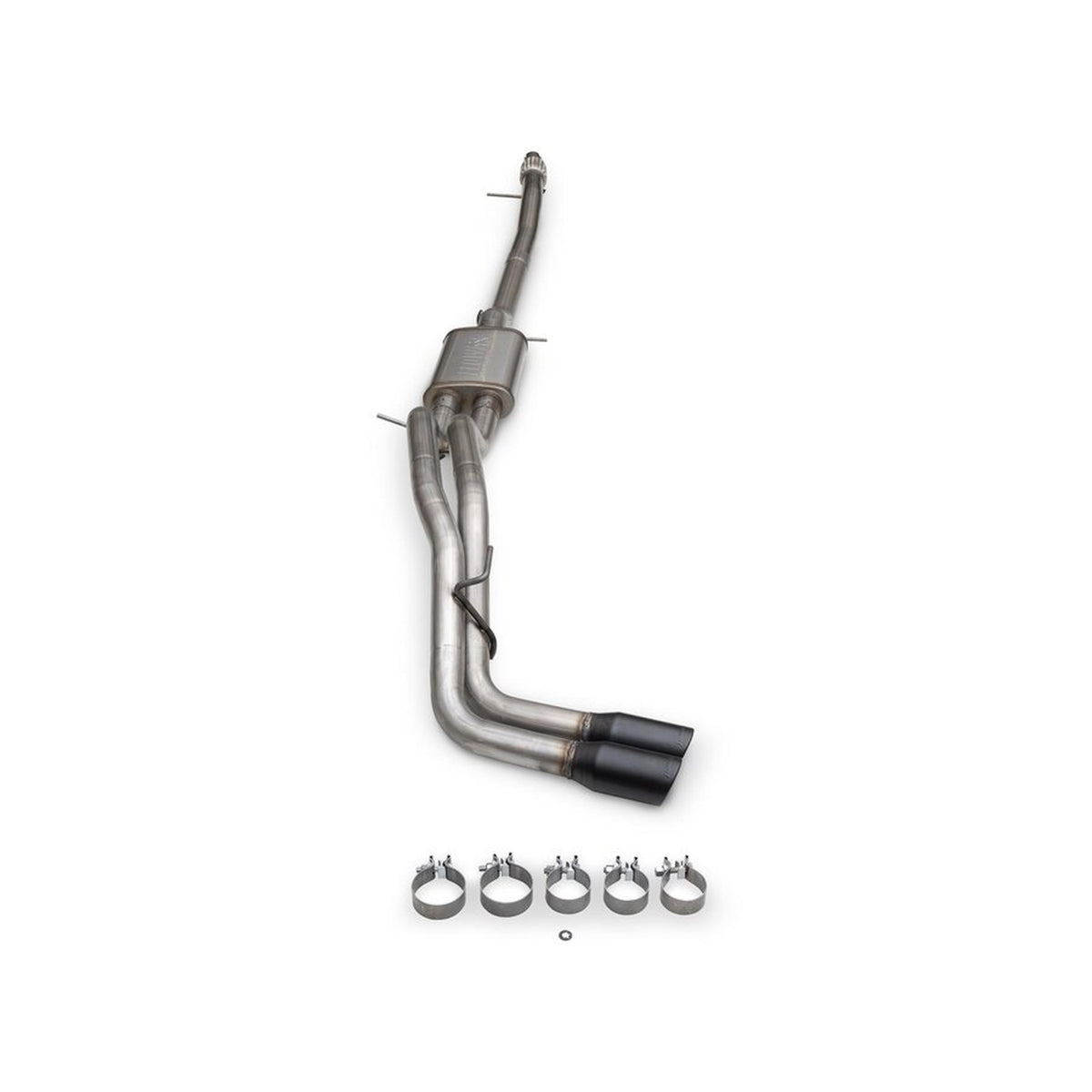 Flowmaster Flow FX Cat-Back Exhaust System - 717997