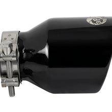 AFE Universal Exhaust Tip (Universal Fit) - 49T25404-B06