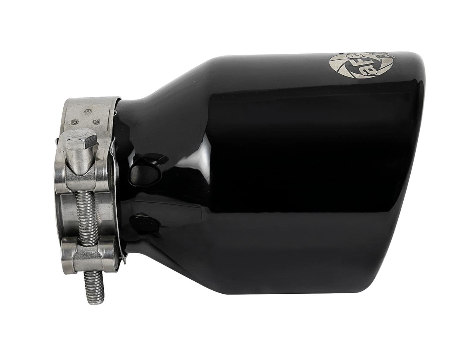 AFE Universal Exhaust Tip (Universal Fit) - 49T25404-B06