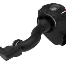 AFE Sealed Intake (2019-2019 GM Trucks V6-4.3L/V8-5.3/6.2L) - 50-70044D