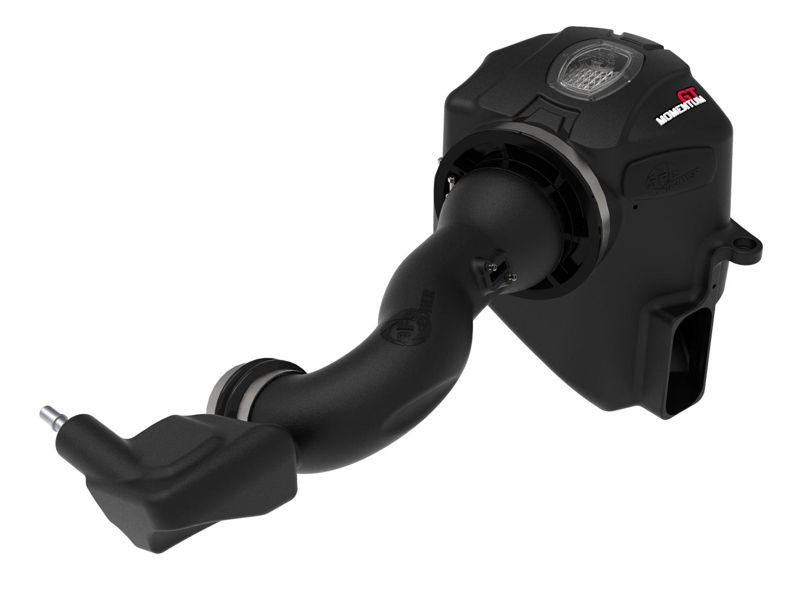 AFE Sealed Intake (2019-2019 GM Trucks V6-4.3L/V8-5.3/6.2L) - 50-70044D