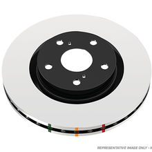 DBA Front 4000 Series Hd Brake Rotor - DBA4888