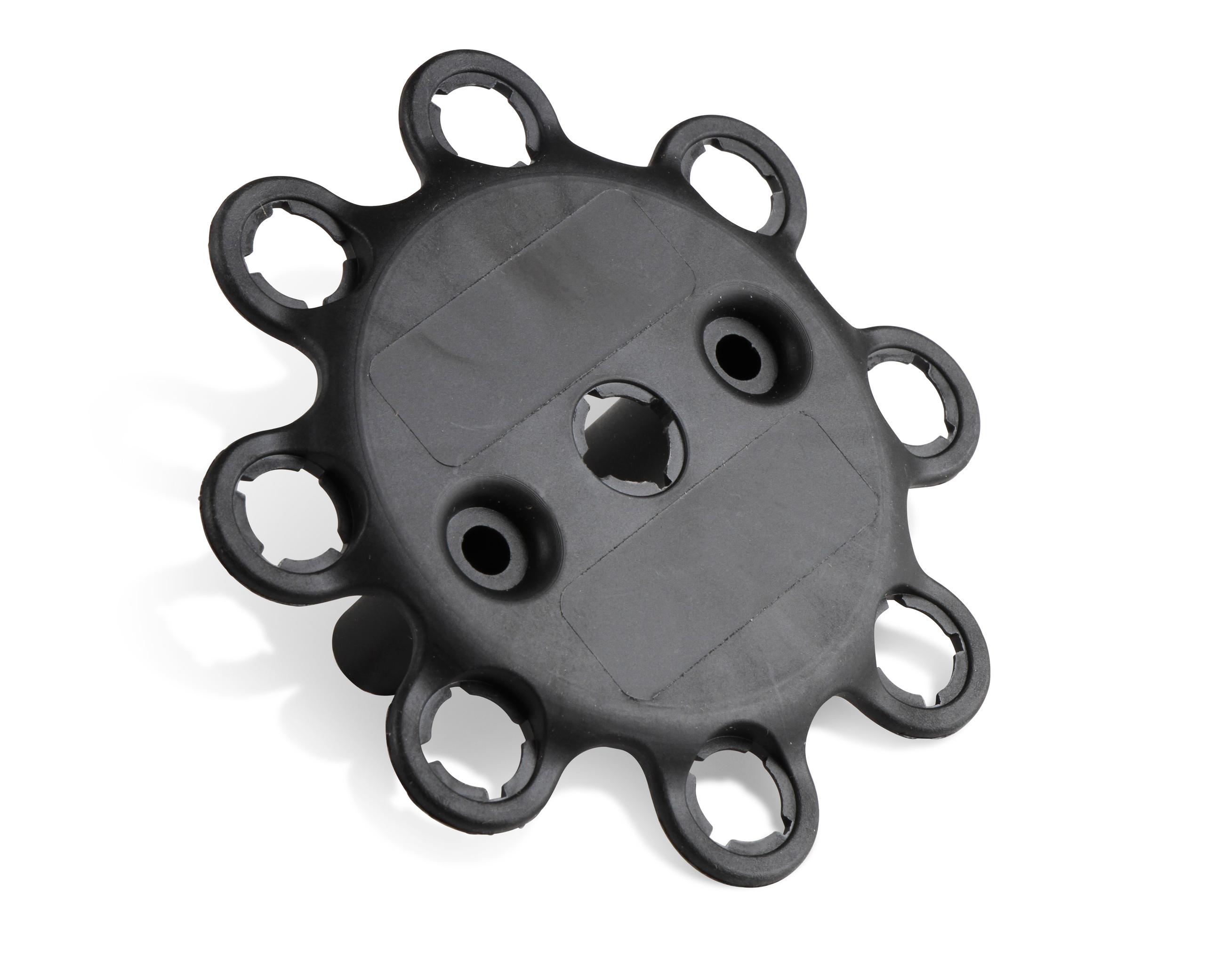 Holley Efi 565-303BK Hall Efi Dist - Ford (351-C/429/460)