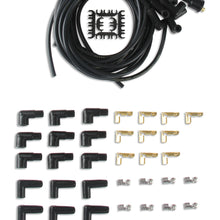 Accel 8Mm Super Stock Graphite Uni () - 4041K