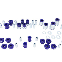 SuperPro TOY PRADO 150 VEHICLE STD KIT (2010-2023 GX460) - KIT242K