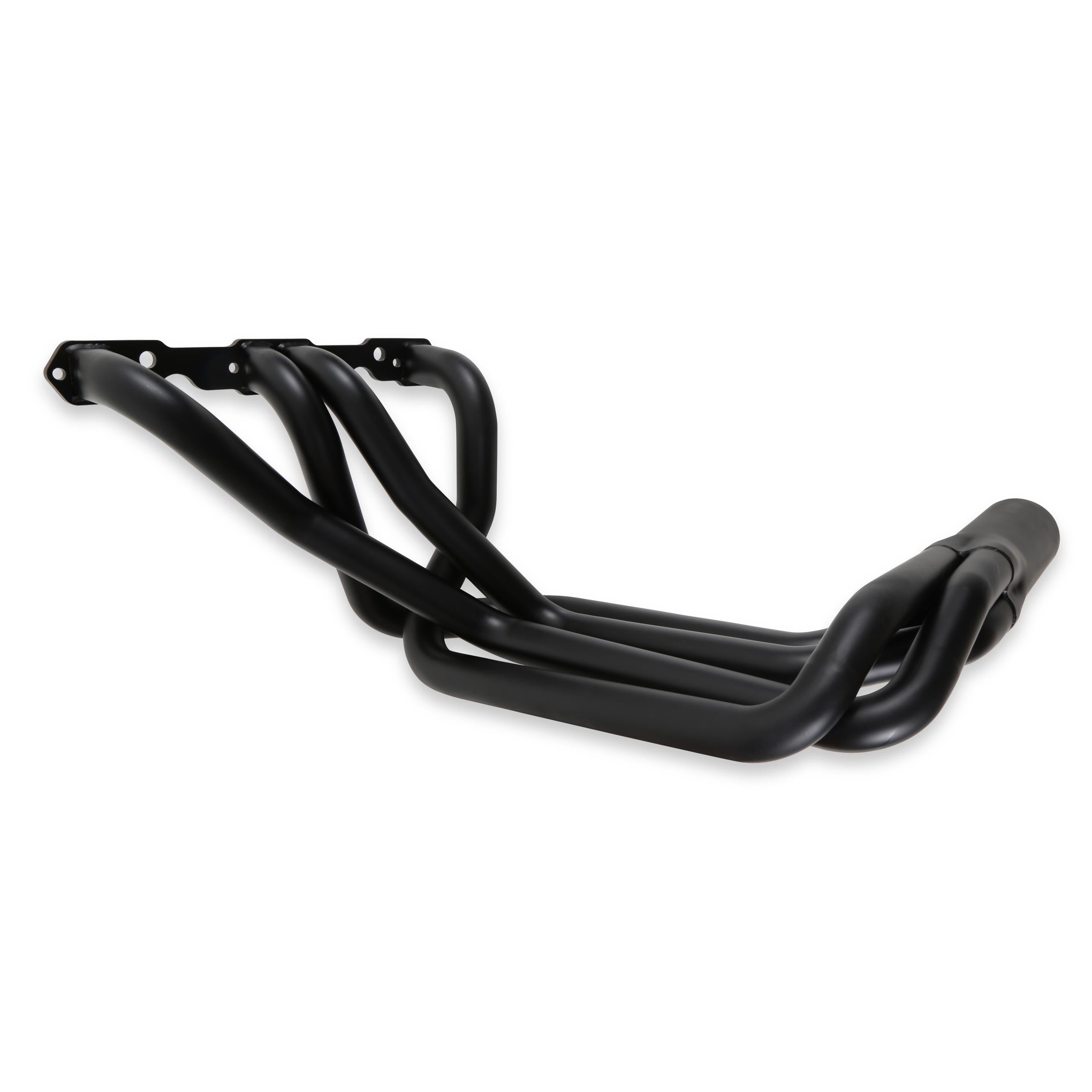 Hooker Header 63-74 Corvette Sidemount (1963-1982 Corvette) - 2224HKR